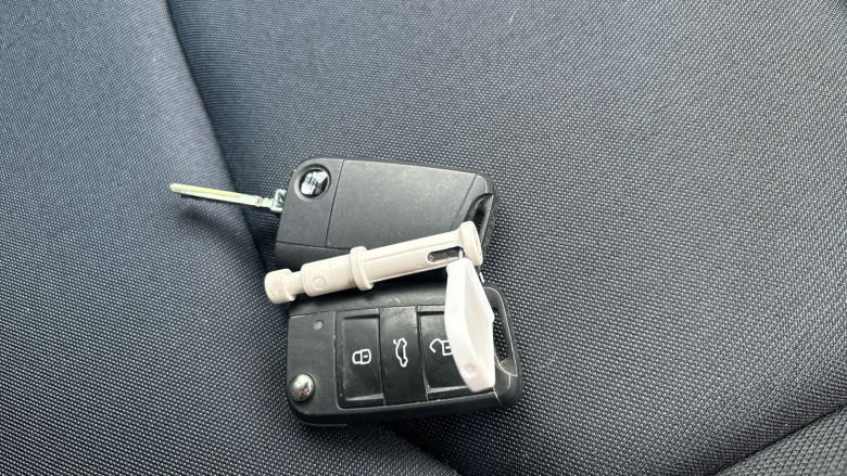 SEAT Arona 1.0 TSI 110 FR 5dr Petrol Hatchback